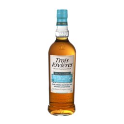 Trois Rivières | Ambré | 40% alc. | Franse plantage rum 70 cl