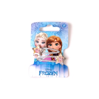 Disney | Frozen | Clicclac | Elsa star 