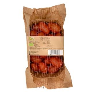 Delhaize | Bio | Tomates cérises rouge | Bio 