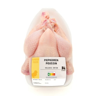 Delhaize | Piepkuiken 
