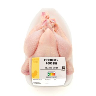 Delhaize | Piepkuiken 