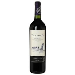 Argentine - Argentinië | Mendoza | Zuccardi Q Malbec 15 