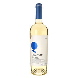 France - Frankrijk | Thracian Valley | Quantum Pinot Gris-Chardonnay 2019 