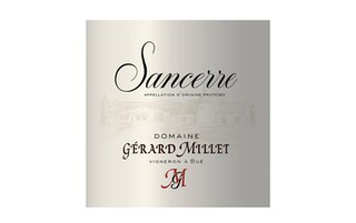 France - Loire | Sancerre Millet 2020 Rood 