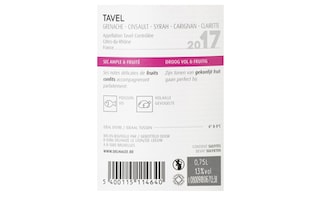 France - Frankrijk | Rhône - Côtes du Rhône | Tavel Rosé 