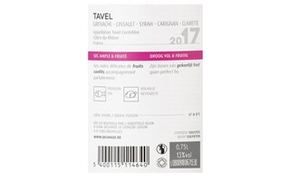 France - Frankrijk | Rhône - Côtes du Rhône | Tavel Rosé 