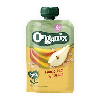 Organix