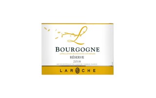France - Frankrijk | Bourgogne | Laroche Bourgogne Boisé 2018 