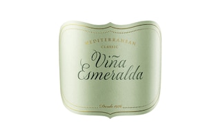 Espagne - Spanje | Catalunya | Vina Esmeralda 2018 