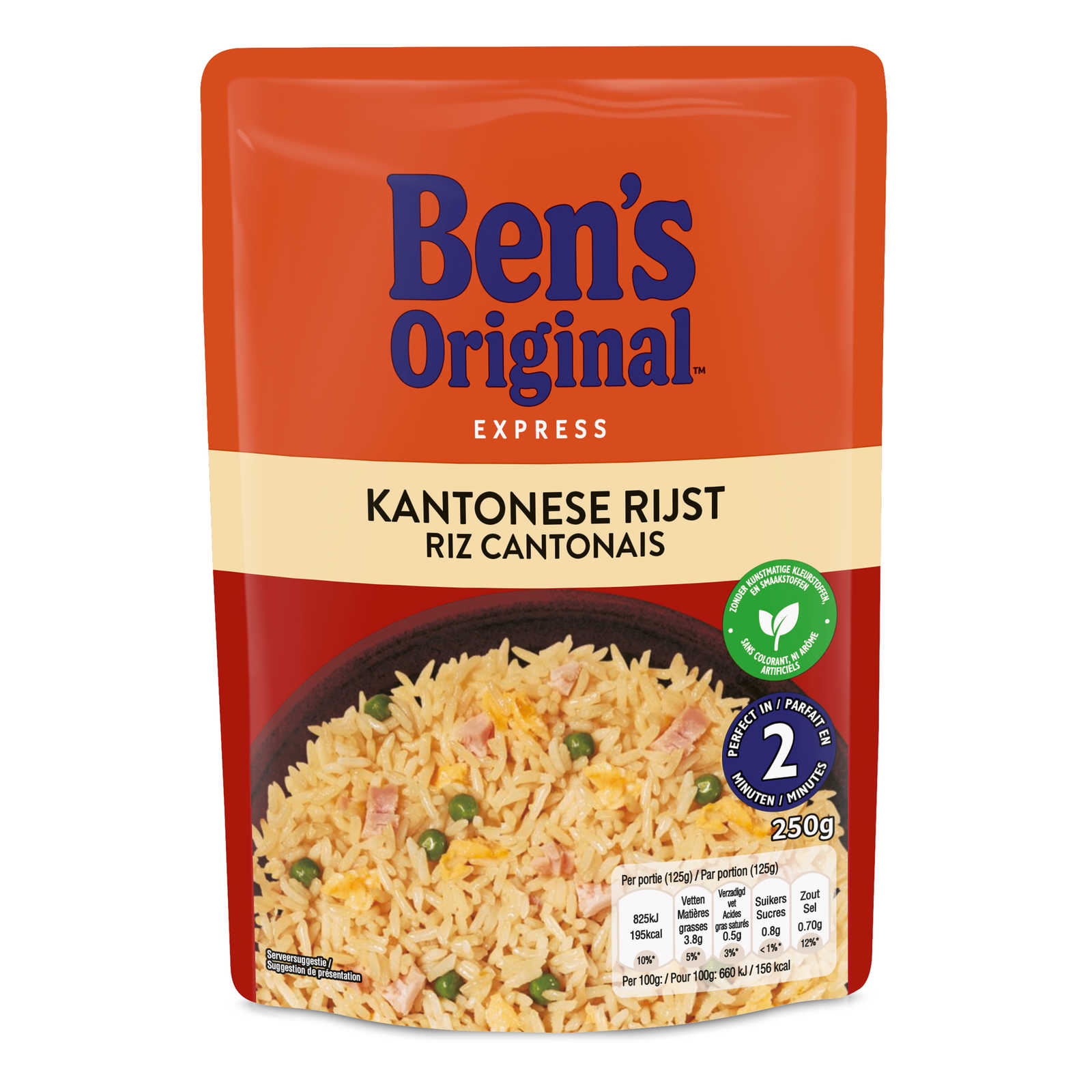 Ben's Original