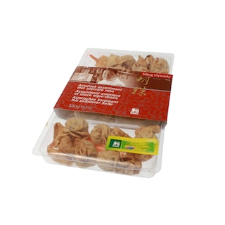Delhaize | Assortiment | Asiatique | Sauce aigre-douce 