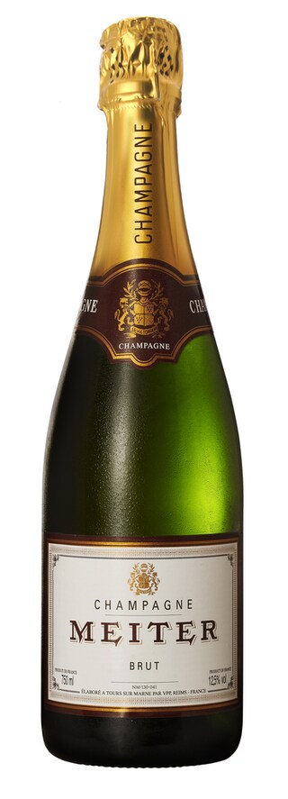 Meiter | Champagne | Brut 75 cl
