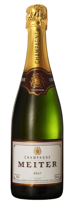 Meiter | Champagne | Brut 