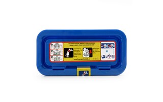 Dash | Pods Platinum | 14st 1+1 