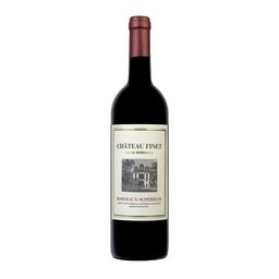 France - Frankrijk | Bordeaux Supérieur | Château Finet Rouge 