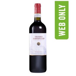 Italie - Italië | Toscana | Vino Nobile Di Montepulciano 2013 | Avignonesi 