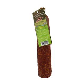 Blaise | mmmm | Saucisson gaumais 