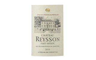 Chateau Reysson