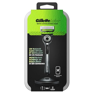 Gillette