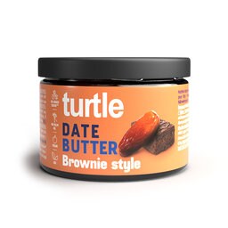 Dadels Brownie | Bio