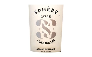 France - Frankrijk | Midi de la France - Languedoc | Sphère Rosé 
