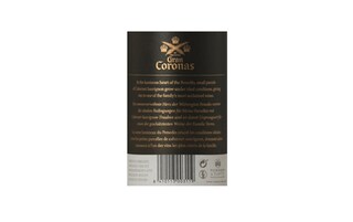 Espagne - Spanje | Penedes | Torres Gran Coronas 2014 