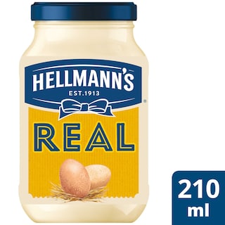 Hellmann's