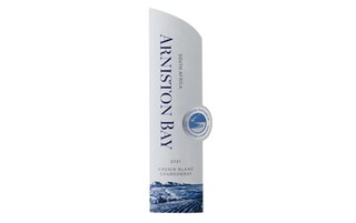 Arniston Bay | Chenin / Chardonnay 75 cl