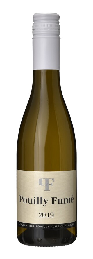 France-Frankrijk | Loire - Pouilly Fumé | Pouilly Fumé Wit 19 
