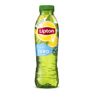 Lipton | Green Tea | Ice Tea | Niet bruisende | Suikervrije | Green 