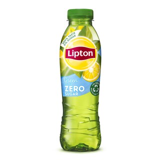 Lipton | Green Tea | Ice Tea | Non pétillant | Vert | Sans Sucre 