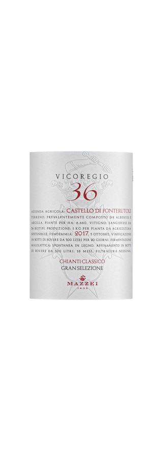 Vicoregio