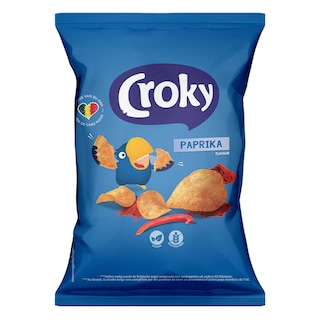 Croky
