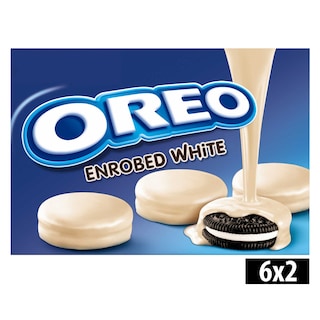 Oreo