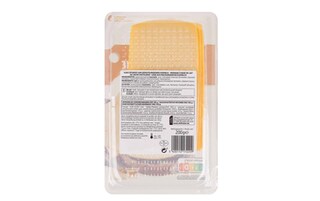 Delhaize | Fromage abbaye | Tranches 