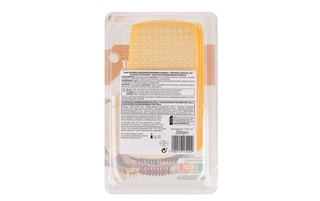 Delhaize | Fromage abbaye | Tranches 