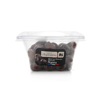 Taste of Inspirations | Delhaize | Olijven | Nyons 