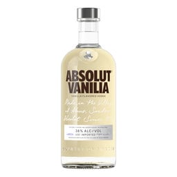 Vodka | Vanilia | 40% alc