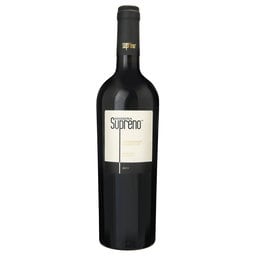Italie - Italië | Campania | Masseria Negroamaro Salento IGT 2018 