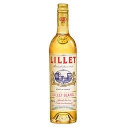 Lillet Wit | 17¨% alc