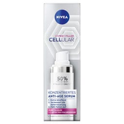 Cellular Expert Filler |  Serum