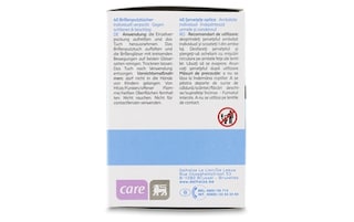 Delhaize | Care | Brilpoetsdoekjes 