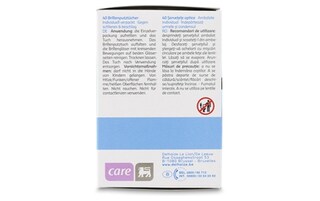 Delhaize | Care | Brilpoetsdoekjes 