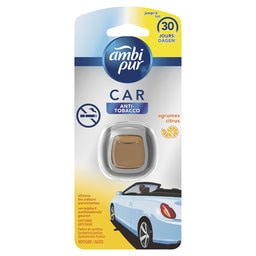 Ambi Pur | Car | Luchtverfrisser | Tobacco 
