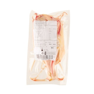 Delhaize | Bout | Eend 