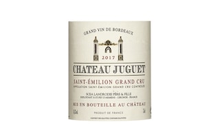 France - Frankrijk | Bordeaux St-Emilion GC | Château Juguet 2017 
