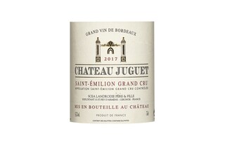 France - Frankrijk | Bordeaux St-Emilion GC | Château Juguet 2017 