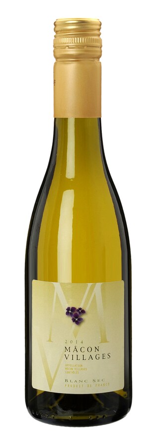 France - Frankrijk | Bourgogne - Maconnais | Macon Villages Wit 