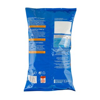 Delhaize | Chips | Paprika 