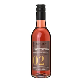 Bordeaux Clairet